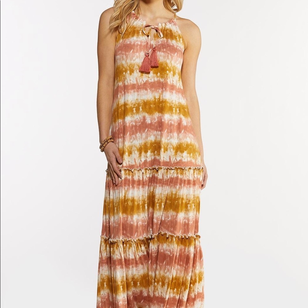 Cato Dress